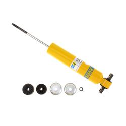 Shock/Strut, 4600 Series, Monotube, Gas Charged, Front, Chevy, GMC, Each