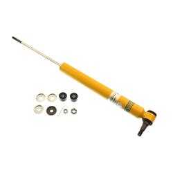 Shock/Strut, Single Steering Stabilizer Type, 36mm Monotube, Yellow, Chevy, GMC, Each
