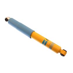 Shock, 4600 Series, Monotube, Rear, Toyota, RWD, Each