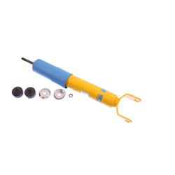 Shocks and Struts, B6 Performance Series, Stock Ride Height, Monotube, Gas-charged, Blue Boot, Rear, Chevrolet, Each