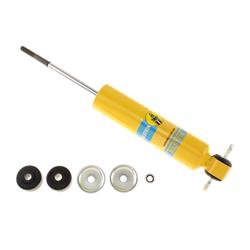 Shocks and Struts, B6 4600 Series, Stock Ride Height, Monotube, Gas-charged, Front, Dodge, Each