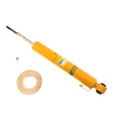 Shocks and Struts, B6 Performance Series, Stock Ride Height, Monotube, Gas-charged, Convertible Only, Front, Mazda, Each