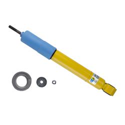 Shocks and Struts, B8 Performance Plus Series, Stock/Lowered Ride Height, Monotube, 0.00-1.00 in. Lowered Amount Range, Rear, Toyota, Each