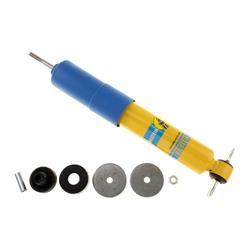 Shock/Strut, 4600 Series, Monotube, Front, Dodge, RWD, Each