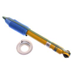 Shock Absorber, B6 Performance Series, Rear, Driver/Passenger Side, for use on Acura® TSX, Each