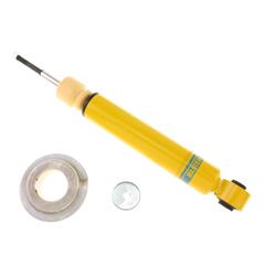 Shock/Strut, B6 4600 Series, Gas Charged, Monotube, Rear, for use on Honda®, Each