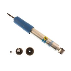 Shock, 4600 Series, Monotube, Front, Hummer, Each
