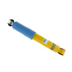 Shock Absorber, B8 Performance Plus Series, Rear, Driver/Passenger Side, Chevrolet Cobalt, Pontiac G5, Each