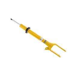 Shock/Strut, 4600 Series, Monotube, Gas Charged, Mercedes-Benz, Front, Each