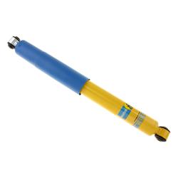 Shock, 4600 Series, Monotube, Rear, Dodge, Jeep, Each