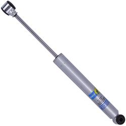 Steering Stabilizers, B8 5100 Series, Single, Stock Ride Height, Zinc Plated, Steering Damper, Jeep, Each