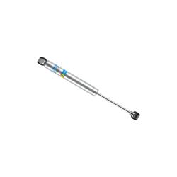 Steering Stabilizers, B8 5100 Series, Single, Stock Ride Height, Zinc Plated, Steering Damper, Ford, Each