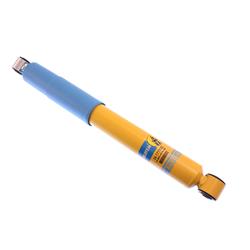 Shock, 4600 Series, Monotube, Dodge, Freightliner, Mercedes-Benz, Rear, Each