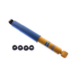 Shock, 4600 Series, Monotube, Driver Side, Rear, Toyota, Each