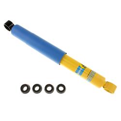 Shock, 4600 Series, Monotube, Passenger Side Rear, Toyota, Each