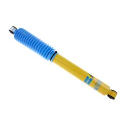 Shock, 4600 Series, Monotube, Rear, Ford, Lincoln, 4WD, Each
