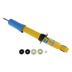 Shock, 4600 Series, Monotube, Front, Toyota, Each