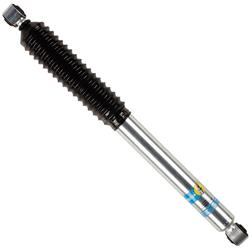 Shock, 4600 Series, Monotube, Rear, Hummer, 4WD, Each