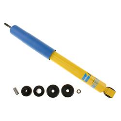 Shock/Strut, 4600 Series, Monotube, Front, Dodge, 4WD, Each