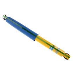 Shock/Strut, 4600 Series, Monotube, Rear, Dodge, Ram, RWD, Each