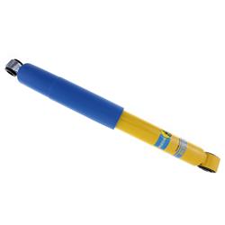 Shock/Strut, 4600 Series, Monotube, Rear, for Nissan, Suzuki, Each