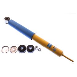 Shock, B6 HD, Monotube, Rear, Each