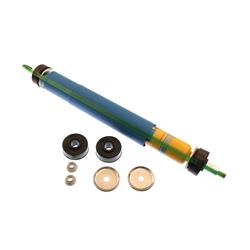 Shock/Strut, B6 HD, Monotube, Gas Charged, Front Driver Side, Chevy, GMC, Each