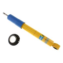 Shock, Heavy-Duty, 4600 Series, Front, Toyota, 4WD, Each