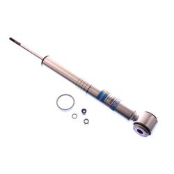 Shocks and Struts, B8 5100 Series Shocks, Stock/Lifted Ride Height, 0.00-2.50 in. Lifted Amount Range, Monotube, Adjustable Valving, Front, Ford, Each