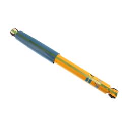 Shock/Strut, 4600 Series, Monotube, Gas Charged, Rear, Dodge, Ram, Each