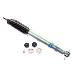 Shock, 5100 Series, Monotube, Lifted, Front, Jeep, 4WD, Each
