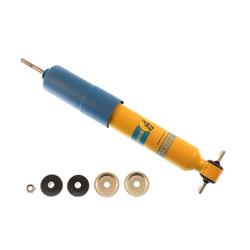 Shock/Strut, 4600 Series, Monotube, Gas Charged, Ford, Mazda, Front, Each