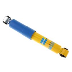 Shock/Strut, 4600 Series, Monotube, Gas Charged, for Nissan, Rear, Each