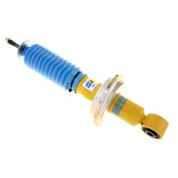 Shock, 4600 Series, Monotube, Front, for Nissan, RWD, Each