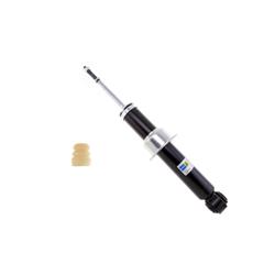 Shocks and Struts, B4 OE Replacement Series, Stock Ride Height, Monotube, Gas-charged, Rear, Jaguar, Each