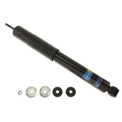Shock/Strut, Drag Race Series, Monotube, Gas Charged, Rear, Mono-Leaf Springs, Chevy, Pontiac, Each