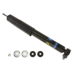 Shock/Strut, Drag Race Series, Monotube, Gas Charged, Rear, Multi-Leaf Spring, Chevy, Pontiac, Each