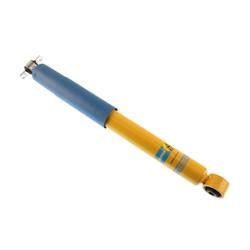 Shock, 4600 Series, Monotube, Gas Charged, Rear, Chevy, GMC, Each