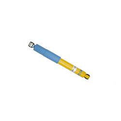 Shocks and Struts, B6 Performance Series, Stock Ride Height, Monotube, Blue Boot, Rear, Dodge, Freightliner, Mercedes-Benz, Each