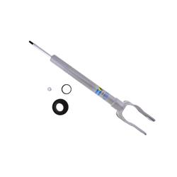 Shocks and Struts, B8 5100 Series Shocks, Lifted Ride Height, 0.00-2.00 in. Lifted Amount Range, Monotube, Adjustable Valving, Front, Jeep, Each