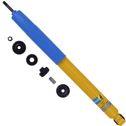 Shock Absorber / Strut Assembly, B6, 4600, Monotube, Gas Charged, Each