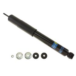 Shocks/Struts, Drag Race Series, Monotube, Ford, Rear, Each