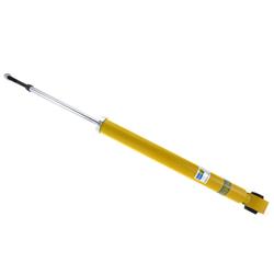 Shocks and Struts, B6 Performance Series, Stock Ride Height, Monotube, Gas-charged, Rear, for Nissan, Each