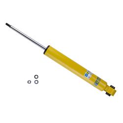 Shocks and Struts, B6 Performance Series, Stock Ride Height, Monotube, Gas-charged, Rear, Mini, Each