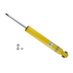 Shocks and Struts, B8 Performance Plus Series, Stock/Lowered Ride Height, Monotube, 0.00-1.00 in. Lowered Amount Range, Rear, Mini, Each