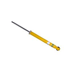 Shocks and Struts, B8 Performance Plus Series, Stock Ride Height, Monotube, Gas-charged, Rear, Mazda, Each