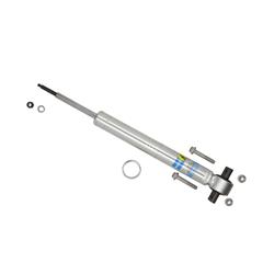 Shocks and Struts, B8 5100 Series Shocks, Stock/Lifted Ride Height, 0.00-2.00 in. Lifted Amount Range, Monotube, Black Boot, Front, Ford, Each