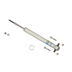 Shocks and Struts, B8 5100 Series Shocks, Stock/Lifted Ride Height, 0.00-2.00 in. Lifted Amount Range, Monotube, Gas-charged, Front, Ford, Each