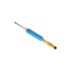 Shocks and Struts, B6 Performance Series, Stock Ride Height, Monotube, Gas-charged, Boot, Rear, Mercedes-Benz, Each