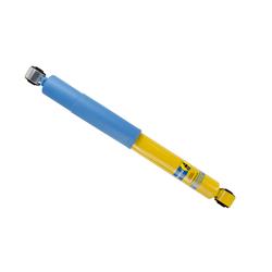 Shocks and Struts, B6 4600 Series, Stock Ride Height, Monotube, Gas-charged, Rear, Chevrolet, GMC, Each